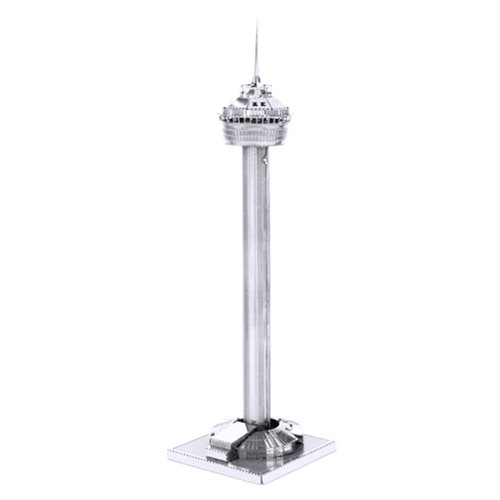 Tower of the Americas Metal Earth Model Kit